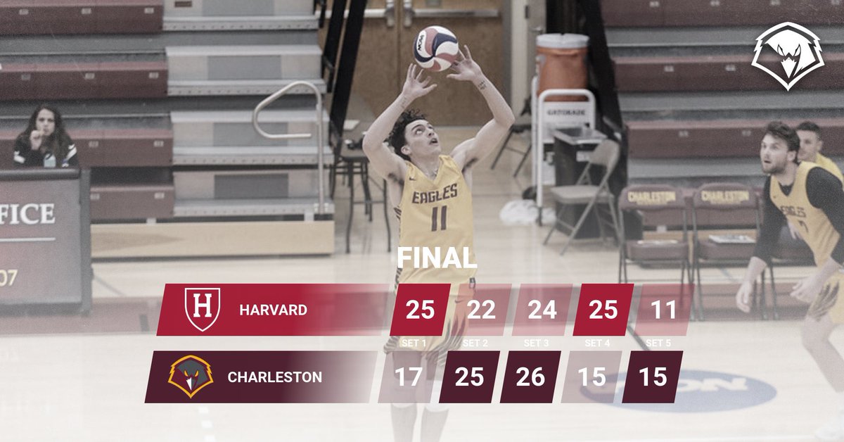 Golden Eagles (@ucwv_athletics) on Twitter photo GET YOUR BROOMS OUT ๐งน๐งน๐งน
<a href="/ucwv_mvball/">UC Men's Volleyball</a> sweep Harvard after they take the Saturday match in five sets. Ismael Sneed finished with a .727 hitting % and Diego Villafane finished with 36 assists !
#WingsUp GET YOUR BROOMS OUT ๐งน๐งน๐งน
<a href="/ucwv_mvball/">UC Men's Volleyball</a> sweep Harvard after they take the Saturday match in five sets. Ismael Sneed finished with a .727 hitting % and Diego Villafane finished with 36 assists !
#WingsUp