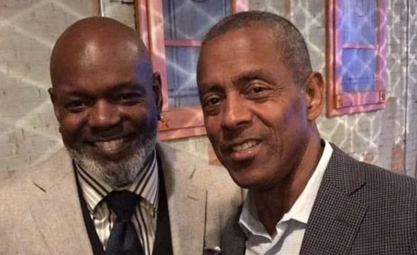 Happy Birthday weekend  to Hall of Famer   Tony Dorsett - sweet guy. 