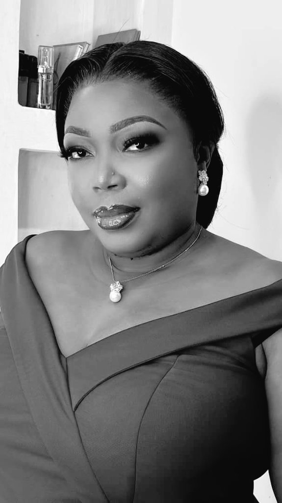 Rachel Kitsita Ndongo tweet media