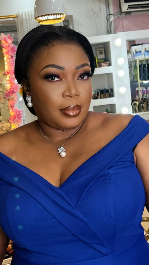 Rachel Kitsita Ndongo tweet media