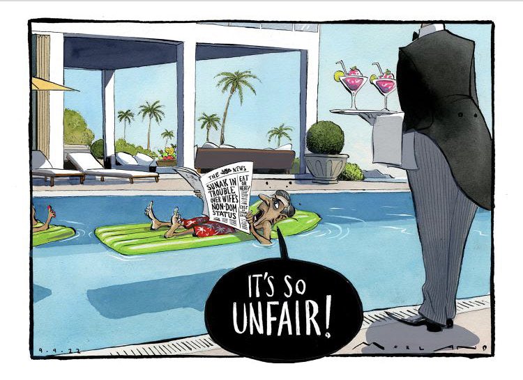 LizWebsterSBF's tweet photo. Just brilliant ๐
#Rishigate https://t.co/jj5LYeEAFV