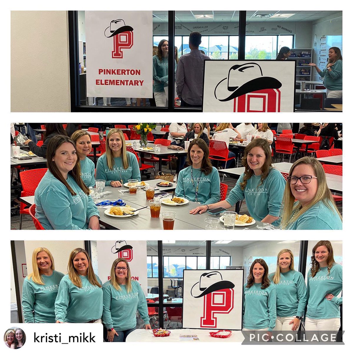 Amanda Sweeney tweet media