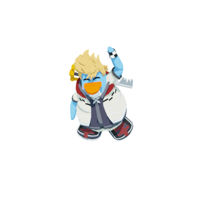 DrawsViik's tweet photo. Hice estos solo por diversión por el 20vo aniversario de Kingdom Hearts, los disfraces no estarán en Super Penguin.

#KH20th #kingdomhearts https://t.co/Z7i9fiNIgT