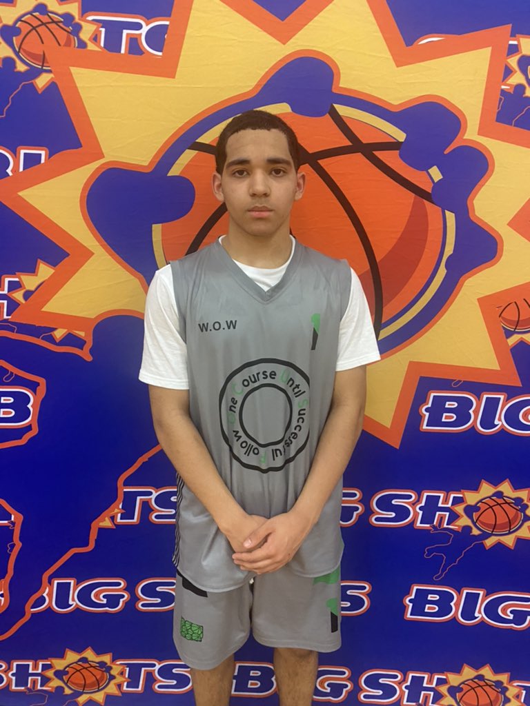 BigShotsGlobal's tweet photo. #BigShots #MidAtlanticLive
15U 

WV Gold 73
#5 Calvin Winfrey pts 18
#15 Jayden Bryant pts 33

CT Focus 62
#1 Jordan Gunthrop pts 25 https://t.co/EGWwzC61TJ