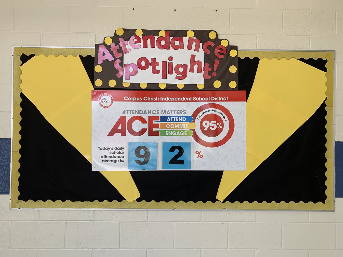 Travis Elementary tweet media