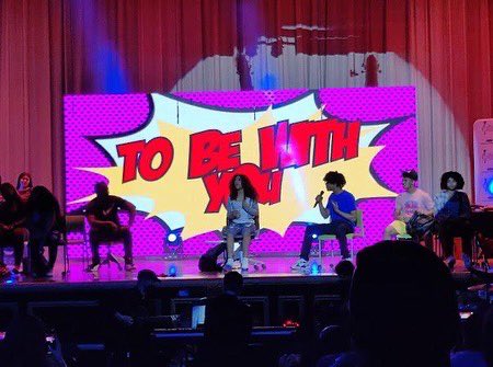 HSMCNYC's tweet photo. Congratulations to all the students that performed on Friday. Tribute to @Lin_Manuel #jeweloftheheights #theaterkids #nycschools https://t.co/V0WAeX1gmj