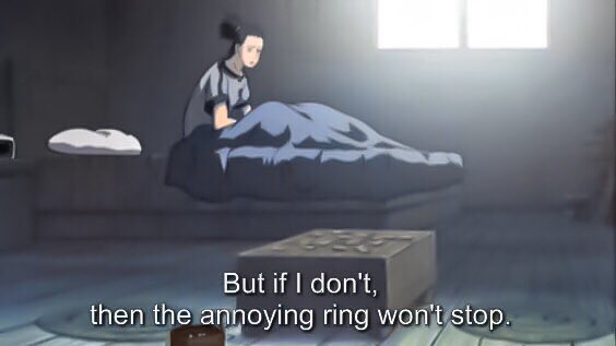 itachismeme's tweet photo. this is me every morning https://t.co/2jPkgYKyhn