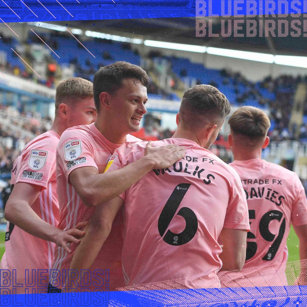 Cardiff City FC on X: Good morning, #Bluebirds! 💙 Thank you for