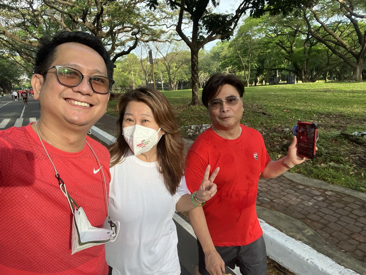 BothanPhl's tweet photo. #UniteToRise “Let us be happy people. We can agree to disagree peacefully��� - Arnel Ignacio, on Pink supporters misbehaving badly in public
#PilipinasBaBangonMuli
#BBMSaraUNITEAM
#WeChooseMarcos
🇵🇭❤️💚 https://t.co/fL0gsUCCFC
