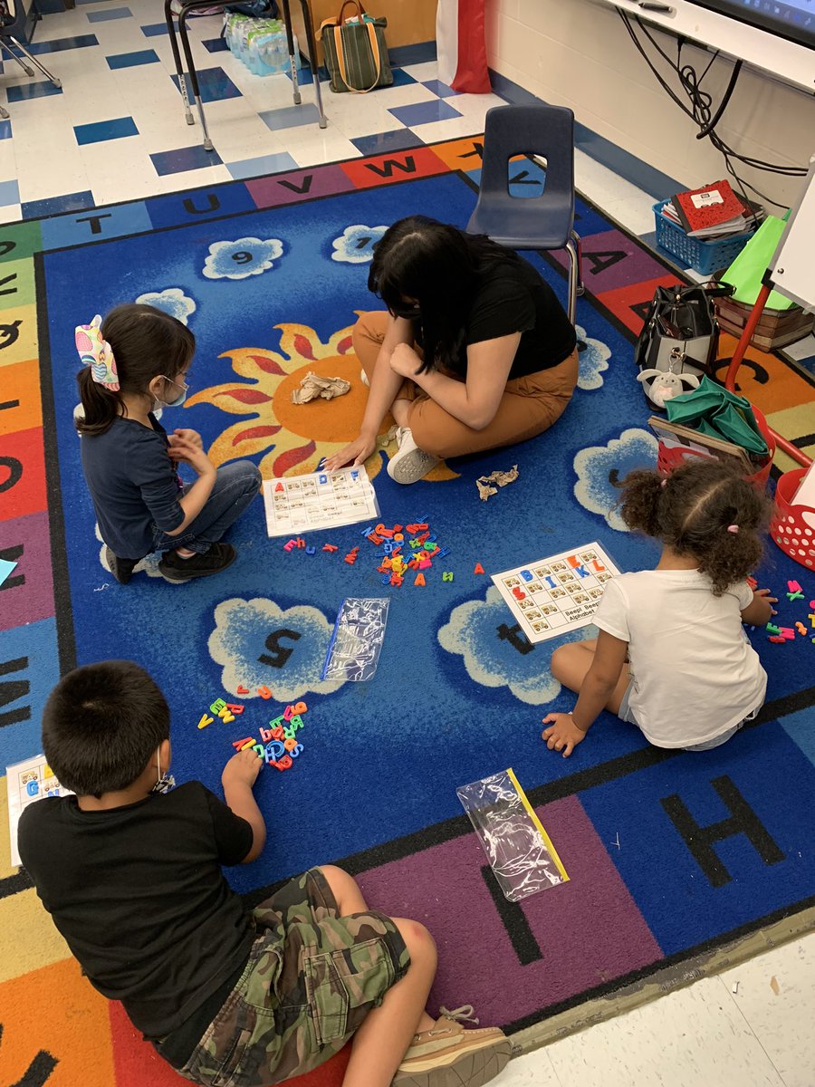 Travis Elementary tweet media