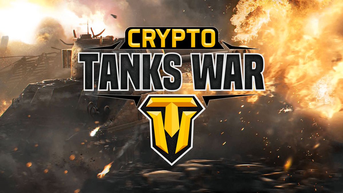 tanks_crypto's tweet photo. Crypto Tanks War es un videojuego NFT donde podrás utilizar tanques de guerra para jugar en tres tipos de modo de juego.

Contará con:
🌐 Un sistema económico de respaldo. 
🌐 Un sistema económico antiballenas. 
 
¡Únete a nosotros! https://t.co/pkno3Ny6GA