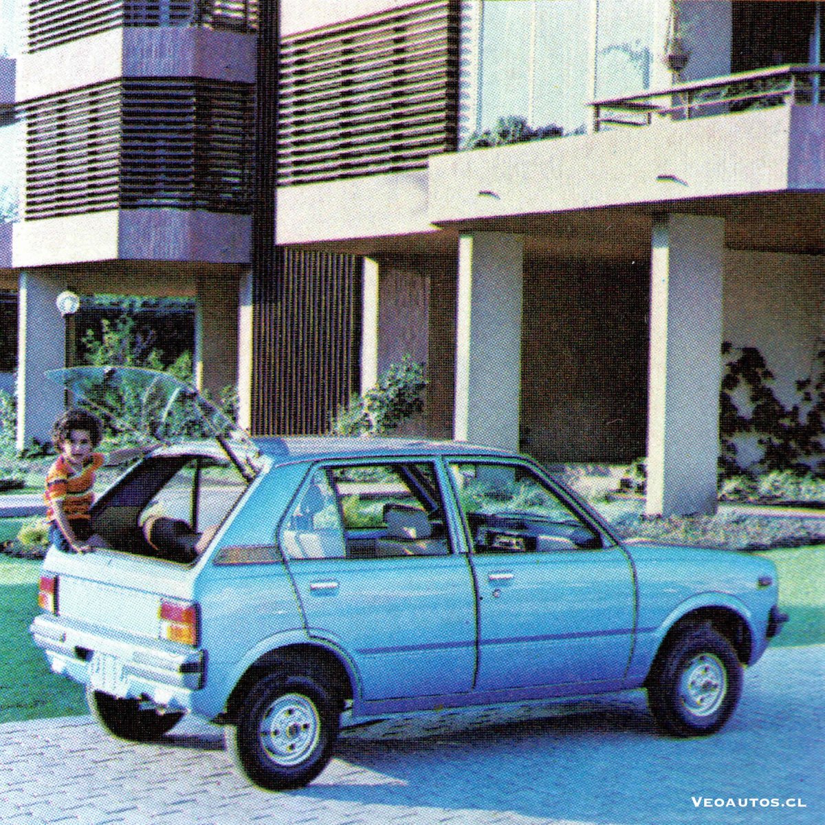 VeoAutos's tweet photo. Suzuki Fronte / Alto SS40 550 Publicidad Chile Julio 1980. Precio base época $187.000
+ Info Link https://t.co/q2PPaqc5jV
#suzukifronte #fronte550 #suzukialto #frontess40 @SuzukiChile_ @addict_car @thecarfactoids @YesterdaysDrive @RiveraNotario @publichilensis https://t.co/N7ebd8QW3m