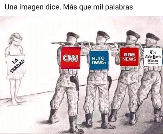 Con la verdad siempre m #PericoEnVictoria