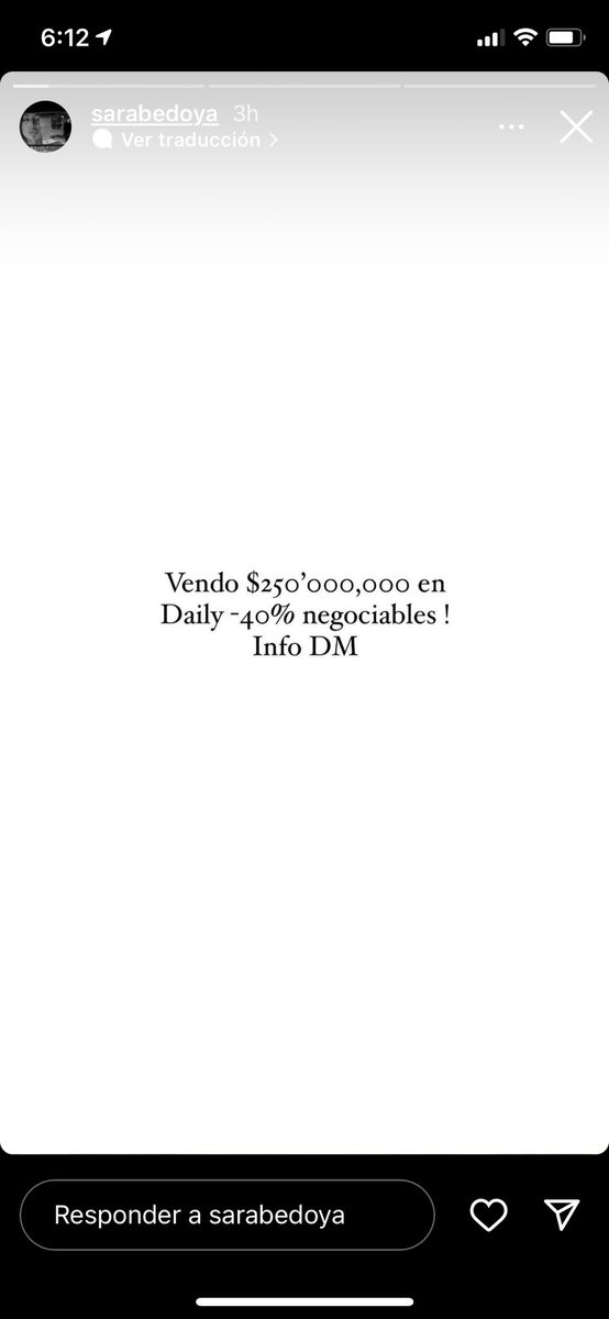 angelic269's tweet image. #DailyCop La cual se vendía como una criptomoneda estable, que no subía, ni bajaba,acaba de caer por que los creadores sacaron la liquidez a @yefersoncossio le pagaron 150 millones en una semana de publicidad, 250 ahora son 27 millones y no se puede retirar @FiscaliaCol @sicsuper