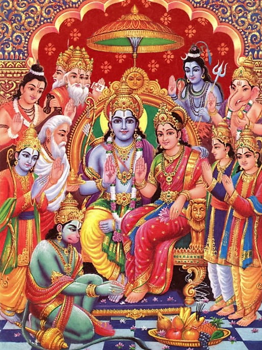 Sonalmi74863012's tweet photo. सभी को महापर्व श्री रामनवमी की हार्दिक बधाई एवं शुभकामनाएं। 

मर्यादा पुरुषोत्तम प्रभु श्री राम का जीवन चरित्र समस्त मानव जाति के लिए एक आदर्श है।

प्रभु की कृपा सकल विश्व पर बनी रहे।

जय जय श्री राम! https://t.co/92ZJDcqjiO