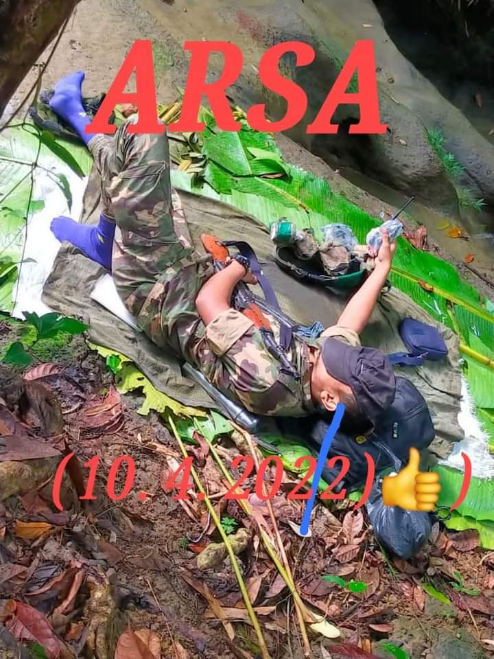 ARAKAN ROHINGYA SALVATION ARMY (ARSA)
No house to live permanently, no comfortable rest place to rest but they have mountains of ARAKAN and they can live there.
<a href="/ARSA_Official/">ARSA_The Army</a> 
@NurulAm65837587 
@ARSA_Spox 
<a href="/RoMdzubair7/">💞Mohd.zubair💞</a> 
<a href="/RAbdull55462790/">ရိုဟင်ဂျာ ကယ်တင်ရေးတပ်မေတာ် (ARSA) Official@(1)</a> 
<a href="/KefayatullahRo/">ARSA Zindabad Abu Ammar Zindabad</a> 
@reyaspeacseeker .