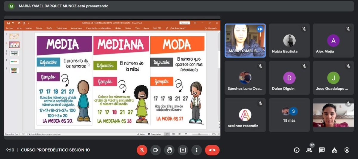 CbtPolotitlan's tweet photo. El curso de preparación a la Educación Media Superior nos permite reforzar conocimientos  esenciales, en este tenor hoy se llevó a cabo la 10ª sesión, dónde se abordaron temas de matemáticas 🧮 y ciencias experimentales 🧲. 
#SubeDeNivel 
#SaberParaCrecer https://t.co/2nOpJI3ecw