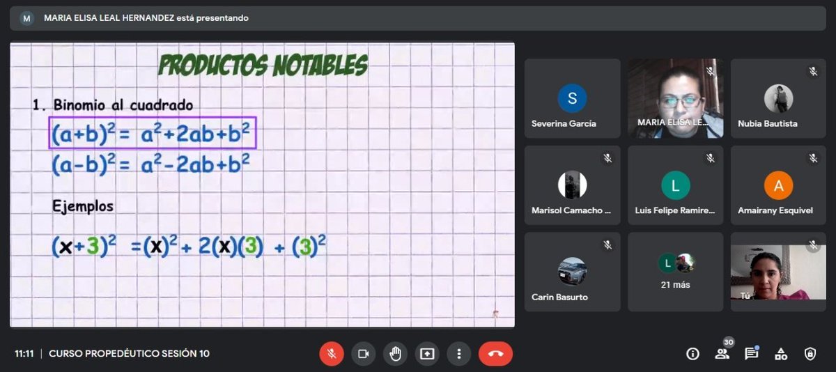 CbtPolotitlan's tweet photo. El curso de preparación a la Educación Media Superior nos permite reforzar conocimientos  esenciales, en este tenor hoy se llevó a cabo la 10ª sesión, dónde se abordaron temas de matemáticas 🧮 y ciencias experimentales 🧲. 
#SubeDeNivel 
#SaberParaCrecer https://t.co/2nOpJI3ecw