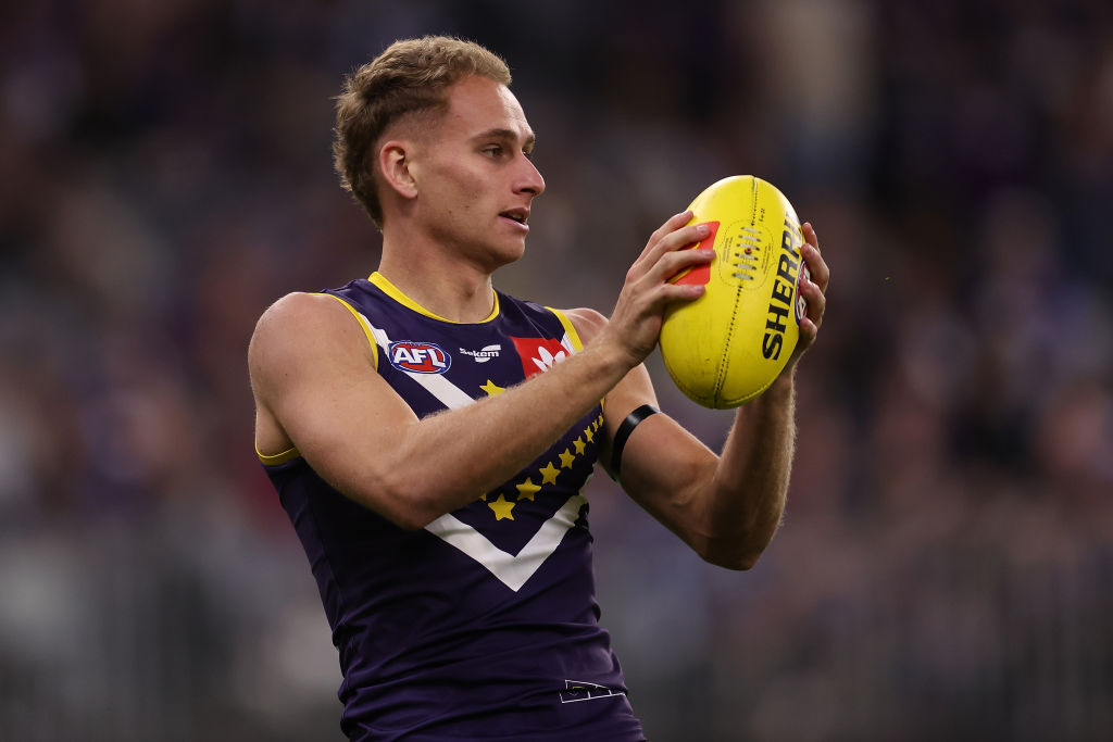 Fox Footy tweet media