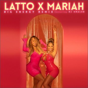 Latto's tweet photo. Big Energy (Remix) [feat. DJ Khaled] - Single by Latto &amp; Mariah Carey https://t.co/lM7yzgqNNJ https://t.co/PF3HFfGzZc