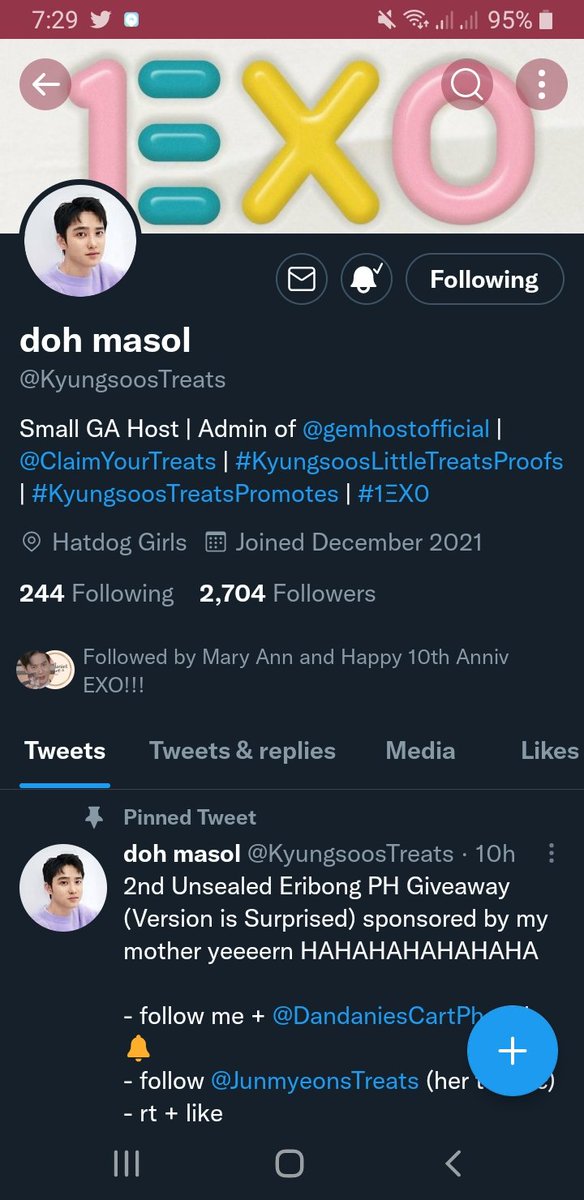 jadyangtoo's tweet photo. @KyungsoosTreats @DandaniesCartPh @JunmyeonsTreats Thank youuu po! https://t.co/gG23KYfPYM