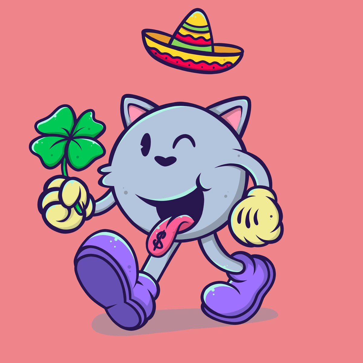Aloha by Mojis tweet media