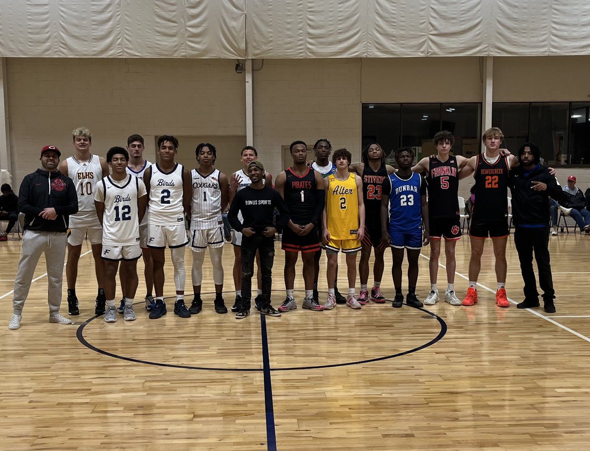 SplashUnited3's tweet photo. Honored to coach the Bonus Sports All-Star Game Champs! Congrats to Ronald Smith, 3 Point Shootout Champion, and Anthony Johnson, MVP! 🏆 

Incredible plays made all day as well as by Ryan Keifer, Dasan Doucet, Keon Wright and Layne Sarver. @BonusSports_ https://t.co/aIrVNY5LcW