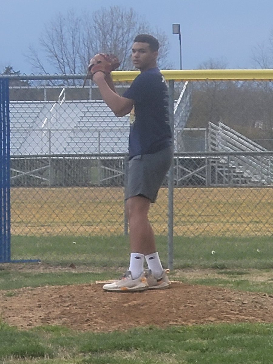 Just finished my long bullpen!!
#thatwork #traintoreign