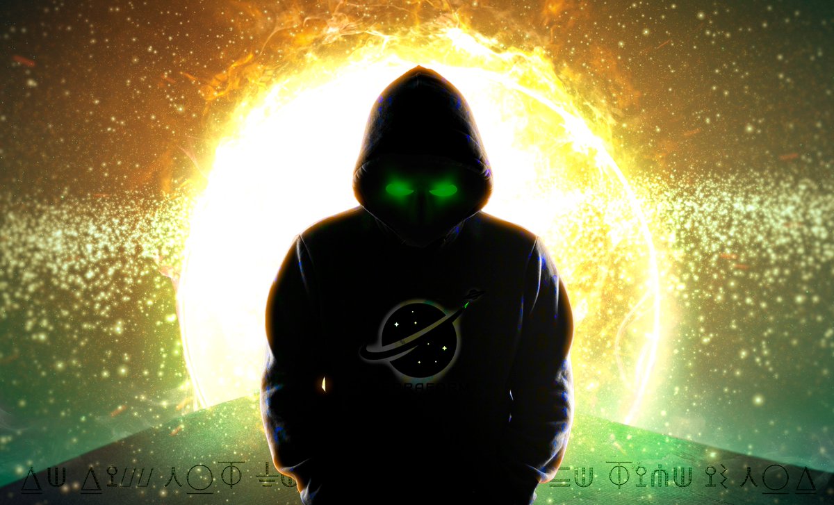 Gazuga6179's tweet photo. You cannot stop us. We are #Terraformers
#TerraformDAO #Truth #Unity #shedtherot #eth #1000xgem #eight88 https://t.co/nZkosazoii