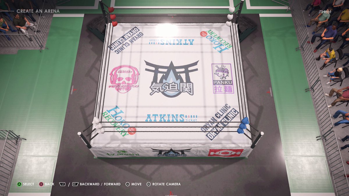 a for effort #iconic tweet media