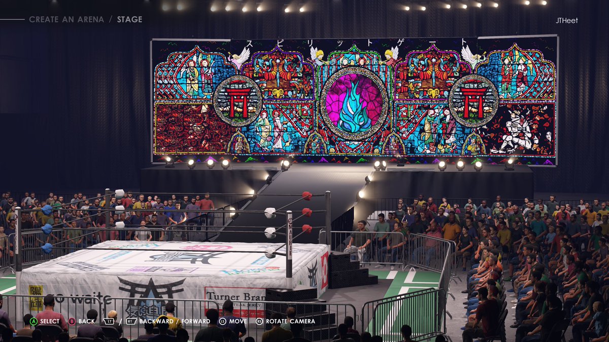 a for effort #iconic tweet media