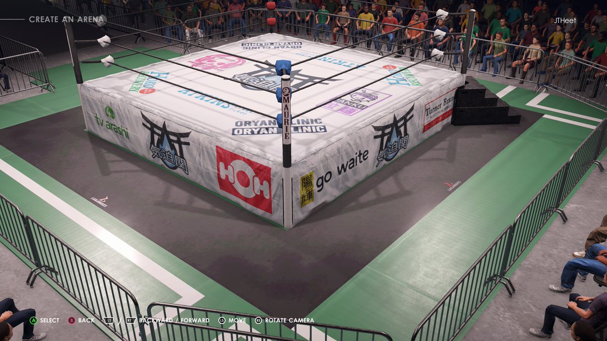 a for effort #iconic tweet media