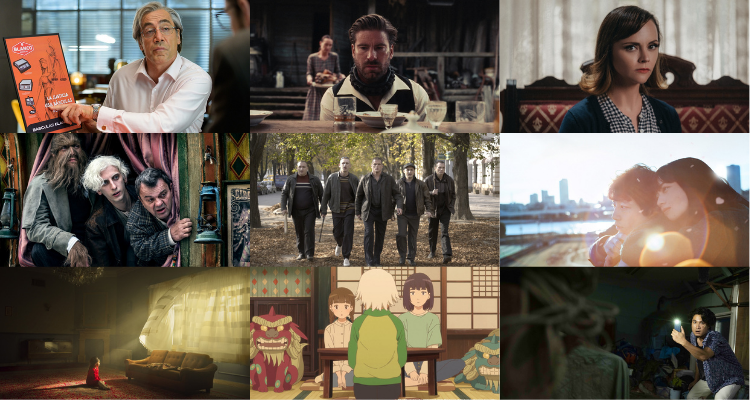 asianfestivals's tweet photo. These are 12 films you shouldn’t miss at the Golden Horse Fantastic Film Festival 2022 which is taking place from April 8 – 17, 2022 in Taipei, Taiwan. https://t.co/0tOsSdBihc @Golden_Horse #filmfestival #taiwan @theoriginalgabs @vp_offl @shin0407 @aikkarapetian @misakinomayoiga https://t.co/wn5ig9s1GS