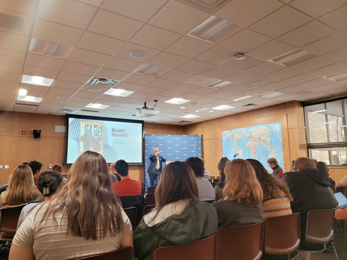 Scott Howell tweet media