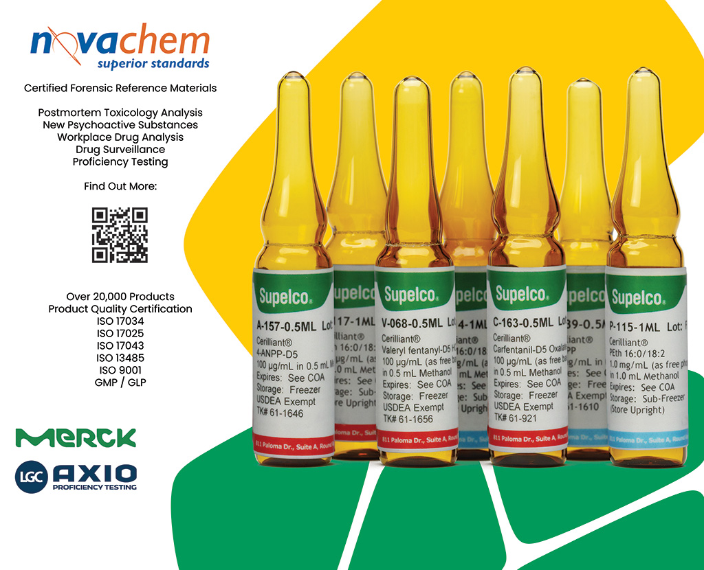 It's here! FACTA 2022 is kicking off in just a few hours. Will be fantastic to see many colleagues in person again for the first time in over 2 years. #facta #facta2022 #forensics #clinicaltoxicology