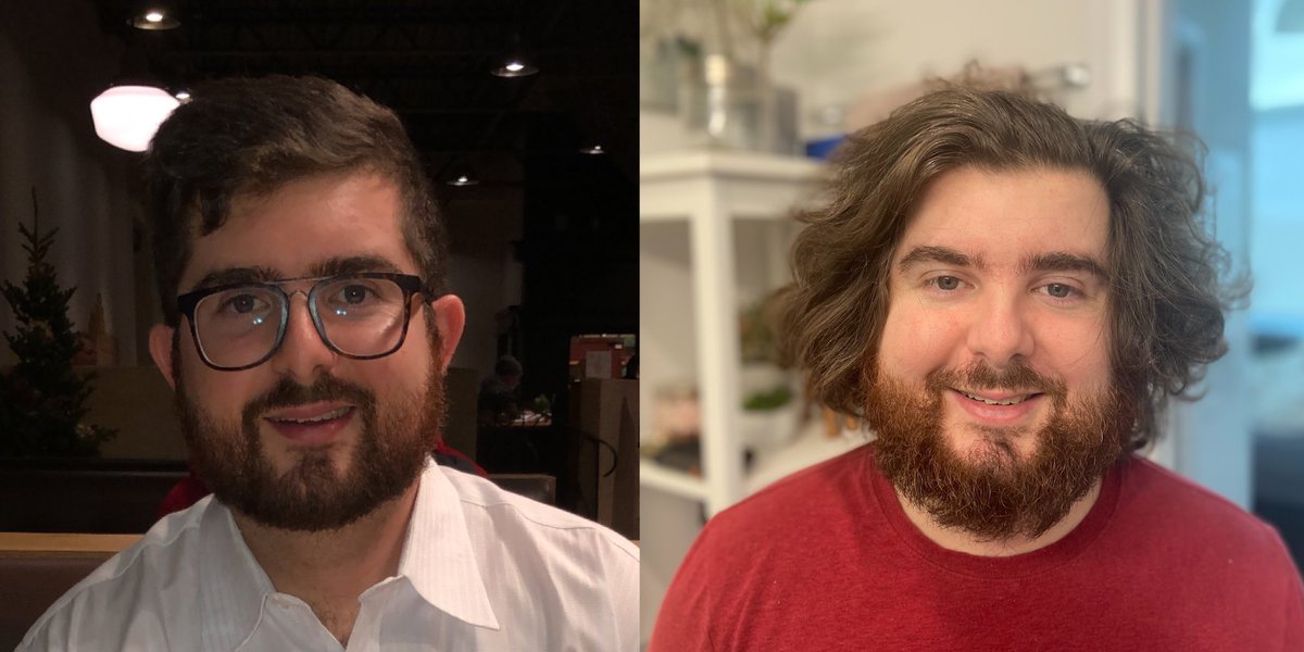 Schillerverse's tweet photo. The before and after of NFTs. https://t.co/CdEmKAVSjv