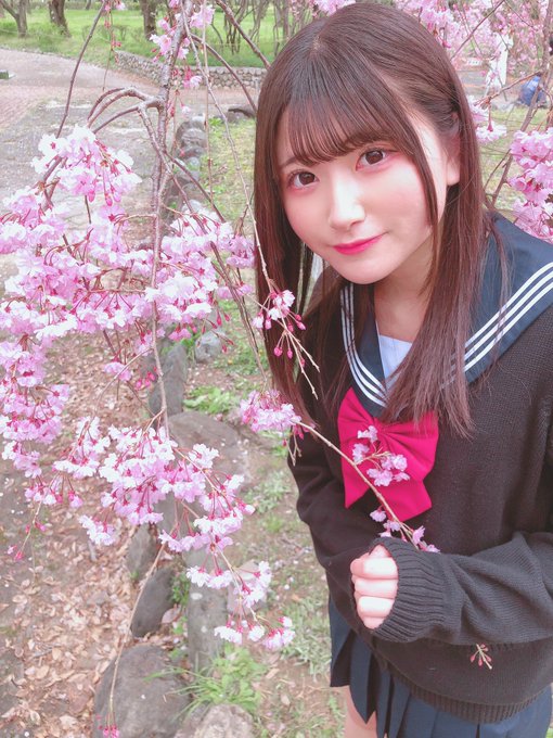 滝沢優華のTwitter画像17