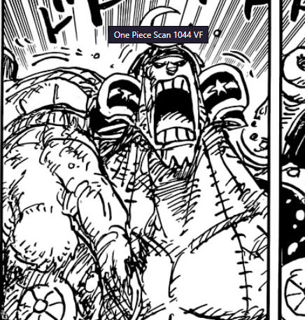 ilan_aron's tweet photo. zoro ton bras mon reuf ? #ONEPIECE1046 https://t.co/bffZD0RDoH