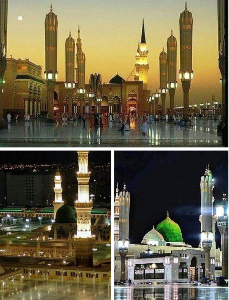 ظاہری عمر 63 سال پائی پھر بھی 1400 سال سے ہمارے دلوں میں زندہ ہیں اور آج بھی کائنات کی خوبصورت ترین شخصیت ہیں محمد ﷺ
 💞 🥰