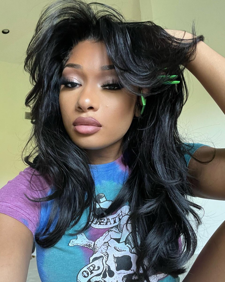 theestallion's tweet photo. 💜 https://t.co/4px8Nx6cA9