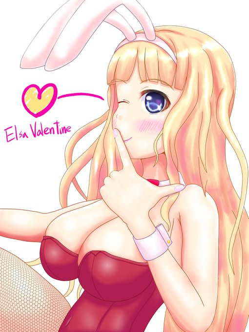 20周年合同誌2枚目のエルザ、概ね塗れた。
#千桃 #オーガスト 