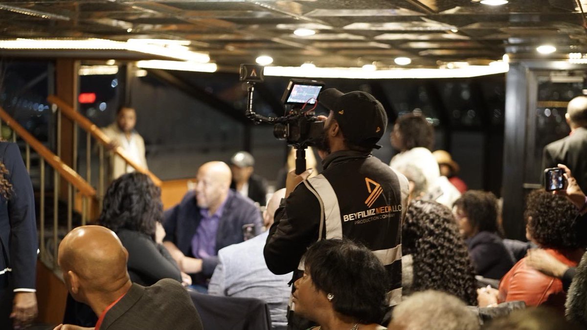 BeyBey_Kid's tweet photo. Beyfilmz Media is a video production company that specializes in events and conferences. Have a team of professionals create recap videos of your events https://t.co/zW0UjvZbQC