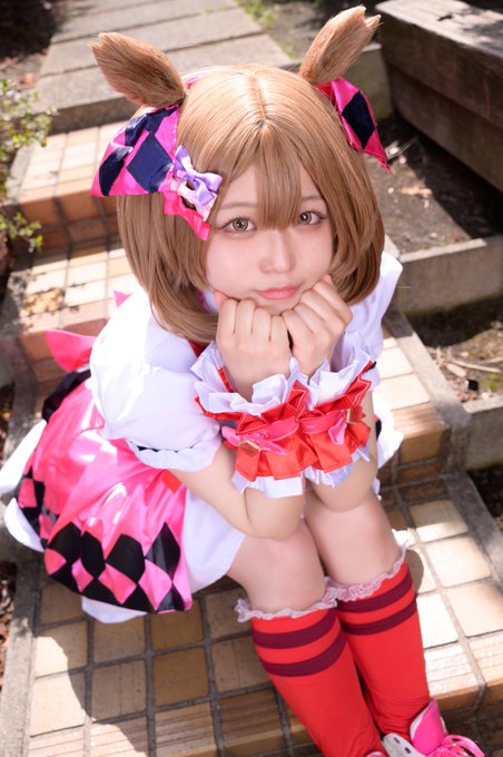 コスプレイヤーsuisuiのTwitter画像32