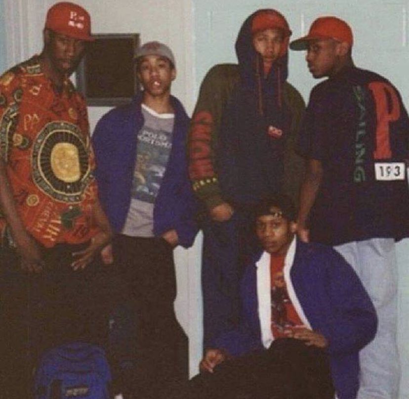 AfterSchool tweet media