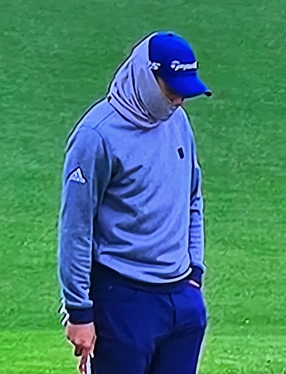 Paige Spiranac tweet media