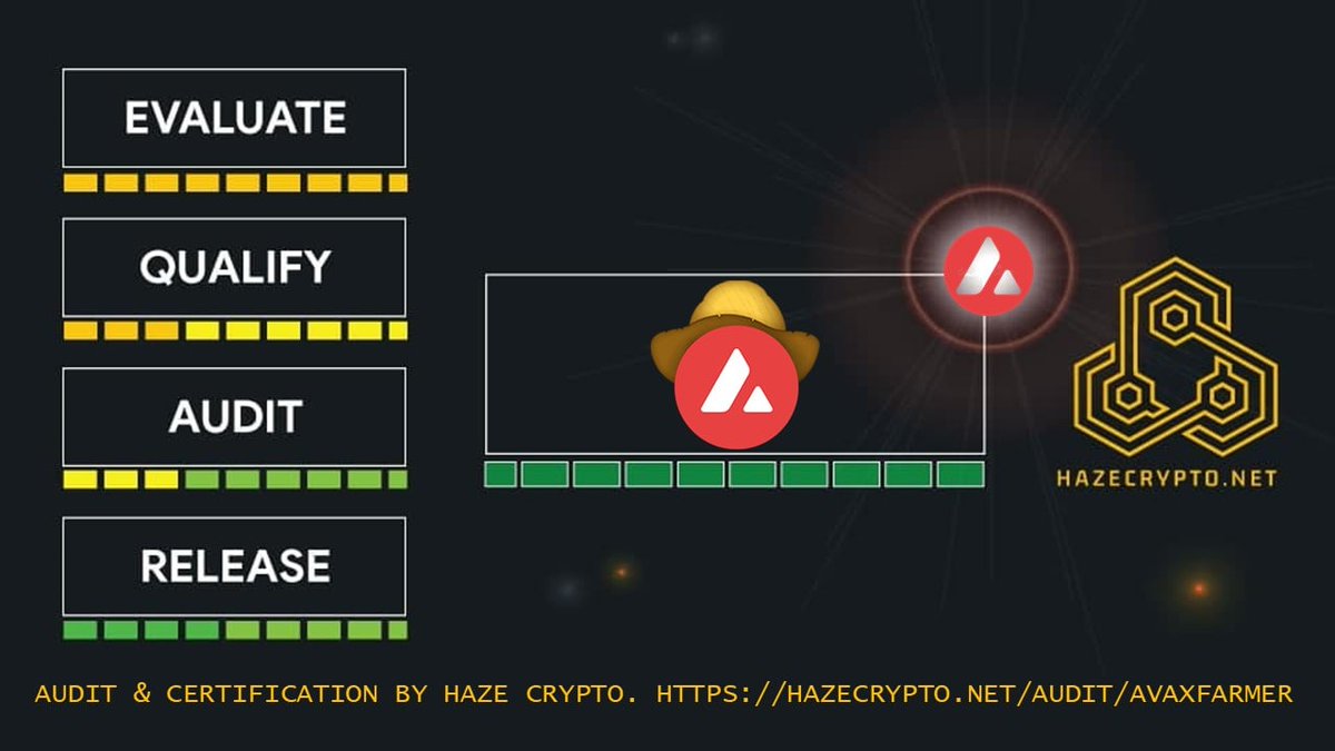 Haze Crypto tweet media