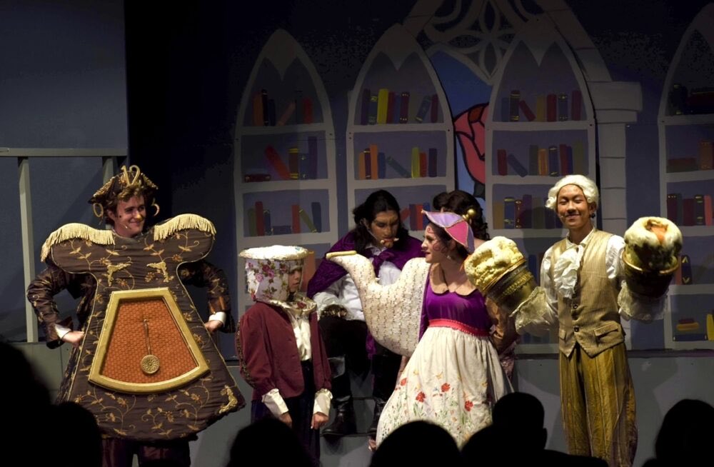 Baron News tweet media