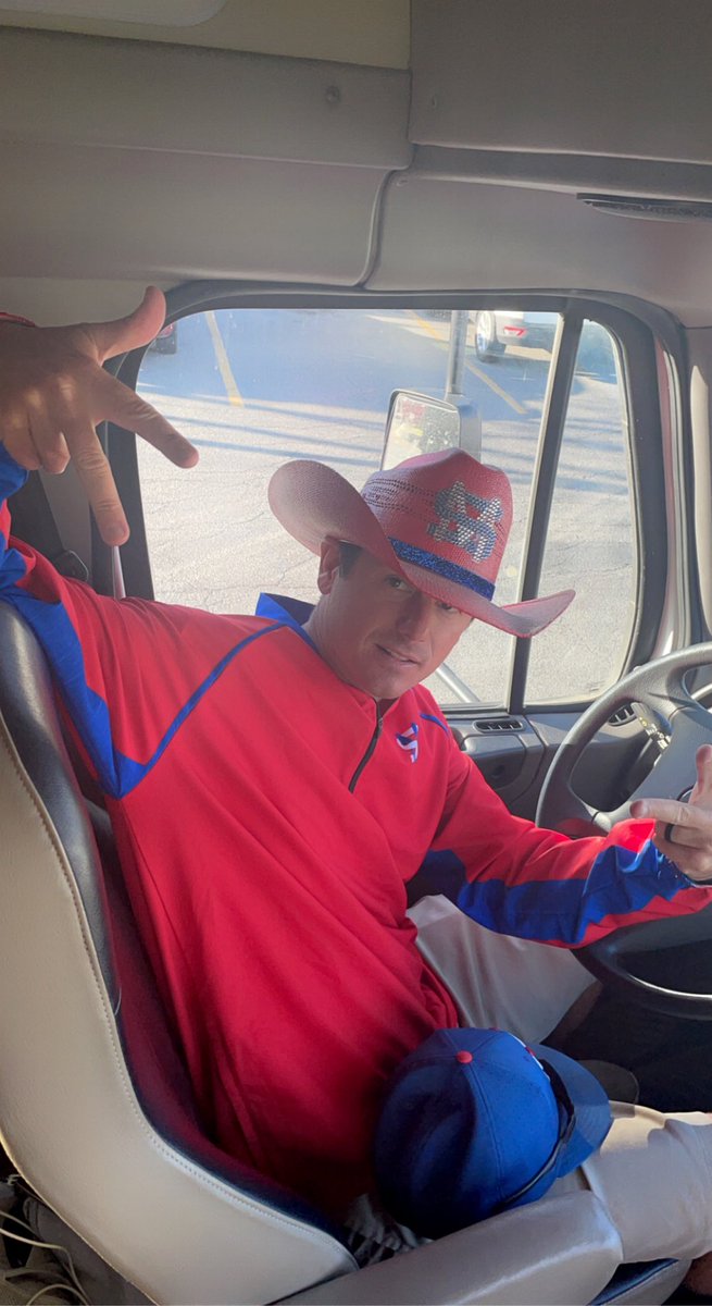 hammer down 🚌