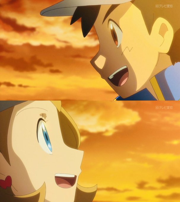 SerenaGandaXY's tweet photo. It really only took a minute and a half for the Amourshipper in me to come back out. Help. https://t.co/VwGle1ulom
