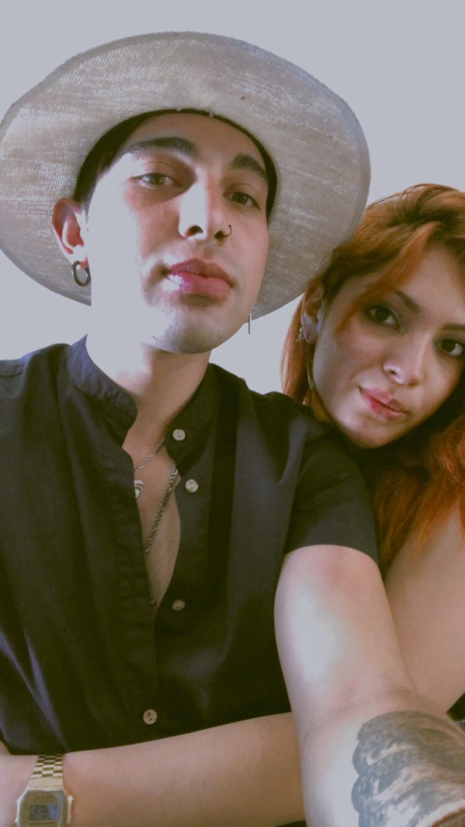 Ella ve en mi perfección en lo que yo creía eran defectos